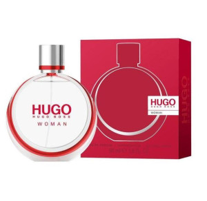 HUGO BOSS Hugo Woman EDP spray 50ml
