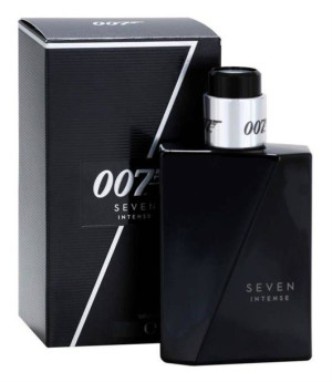 JAMES BOND 007 Seven EDT spray 50ml