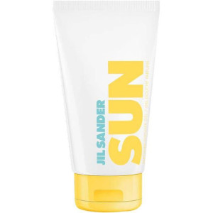 JIL SANDER Sun Woman SHOWER GEL 150ml