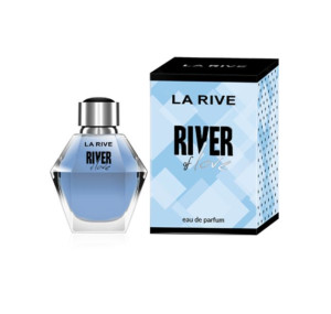 LA RIVE River of Love EDP 100ml