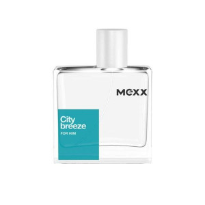 MEXX City Breeze For Him AS flakon 50ml