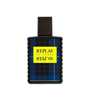 REPLAY Reverse For Man EDT spray 30ml