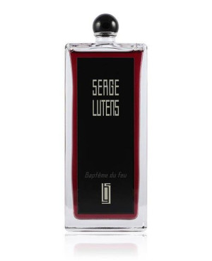 SERGE LUTENS Bapteme Du Feu EDP spray 100ml