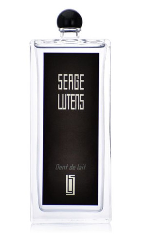SERGE LUTENS Dent De Lait EDP spray 100ml