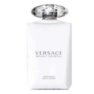 VERSACE Bright Crystal BODY LOTION 200ml
