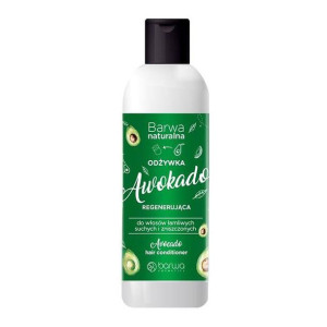 Barwa Odżywka Awokado 200 ml