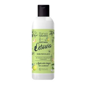 Barwa Odżywka Octowa 200 ml