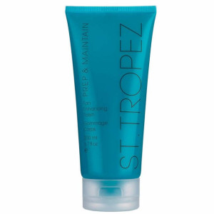 St.Tropez utrwalający opalenizne peeling do ciała 200 ml