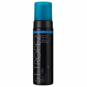 St.Tropez pianka samoopalająca Dark 200 ml
