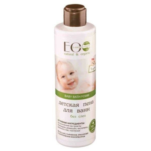 Płyn do kąpieli dla dzieci Bez łez 250 ml