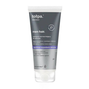 Tołpa Dermo Men Hair szampon wzmacniający do włosów 200 ml