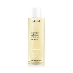 Paese Płyn micelarny do demakijażu Argan