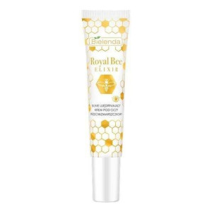 Bielenda Royal Bee Elixir Silnie ujędrniający krem przeciwzmarszczkowy pod