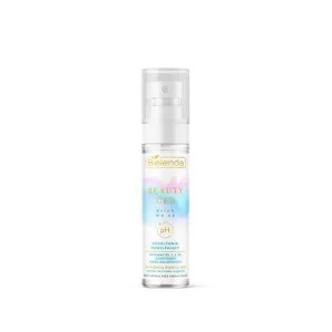Bielenda Beauty CEO Drink me up- krem+tonik nawilżający