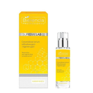 Bielenda Professional Barrier Renew Ceramidowe serum odbudowująco-regeneruj