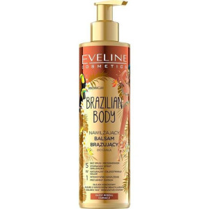 Eveline Balsam brązujący 200 ml