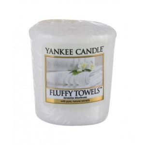 Yankee Candle - Votive Fluffy Towels