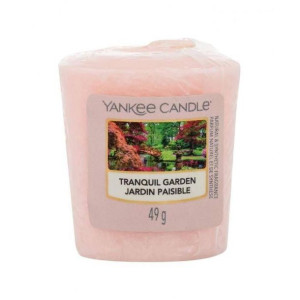 Yankee Candle - Votive Tranquil Garden
