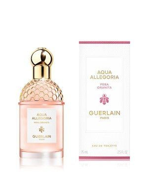 Guerlain Aqua Allegoria Pera Granita 75ml woda toaletowa