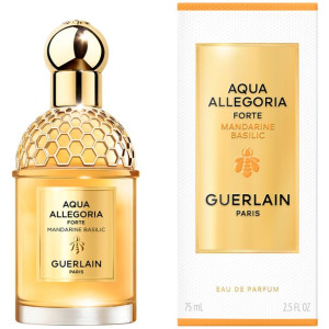 Guerlain Aqua Allegoria Forte Mandarine Basilic 75ml woda perfumowana
