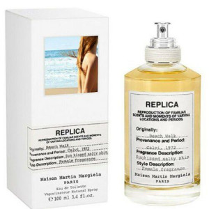 Maison Margiela Replica Beach Walk woda toaletowa 100ml