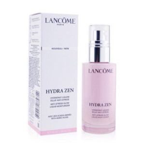 Lancome Hydra Zen Anti-Stress Glow Liquid Moisturizer 50ml krem dla kobiet