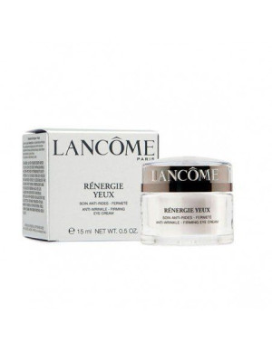 Lancome Renergie Yeux Ani-Wrinkle - Firming Eye Cream Krem przeciwzmarszczk