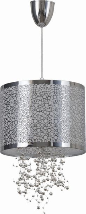 Lampa Wisząca Nowodvorski Foggia I 4025 Chrom 4025