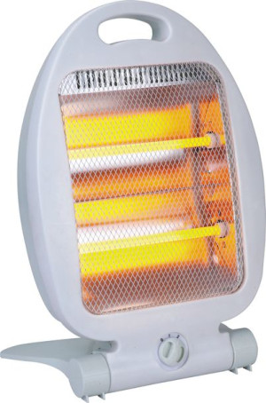 Nergis Grzejnik kwarcowy  NSB-80S 400/800W  / QH-80AS