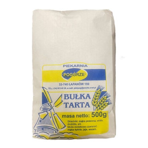 Podgórze bułka tarta 500 g