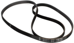 Pasek Do Pralki Electrolux 5pje 1196