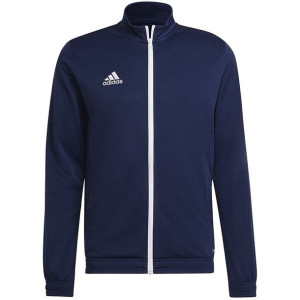 Bluza adidas ENTRADA 22 Track Jacket H57523 - GRANATOWY; M