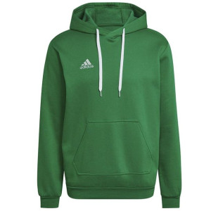 Bluza adidas ENTRADA 22 Hoody  HI2141 - ZIELONY; XL