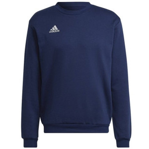 Bluza adidas ENTRADA 22 Sweat Top H57480 - GRANATOWY; XXXL
