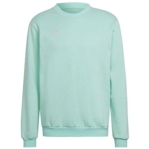 Bluza adidas ENTRADA 22 Sweat Top HC5047 - NIEBIESKI; XL