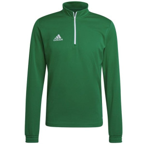 Bluza adidas ENTRADA 22 Training Top HI2129 - ZIELONY; S