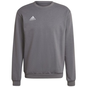 Bluza adidas ENTRADA 22 Sweat Top H57479 - SZARY; XXL