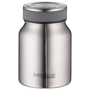 Termos na zupę Thermocafé 500 ml Thermos - stalowy