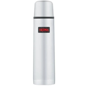 Termos turystyczny 1 l Thermos Light & Compact  - stalowy