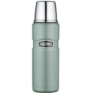 Termos turystyczny Thermos King 0,47 l - zielony