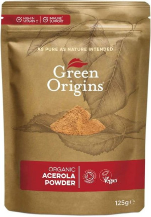EKO Acerola Powder (125 g)