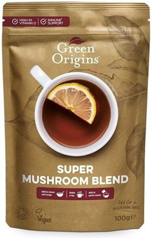 EKO Super Mushroom Blend (100 g)