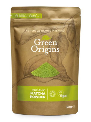 EKO Matcha Green Tea Powder (ceremonial) (30 g)