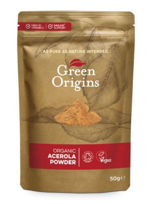 EKO Acerola Powder (50 g)