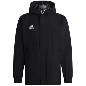 Kurtka adidas ENTRADA 22 AW Jacket HB0581 - CZARNY; XL