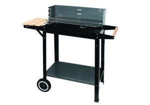 Grill prostokątny MASTER GRILL&PARTY