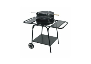 Grill okrągły MASTER GRILL&PARTY