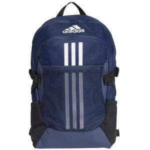 Plecak adidas TIRO BP GH7260 - GRANATOWY; 25 L