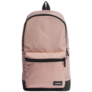 Plecak adidas T4H Backpack HC7204 - RÓŻOWY