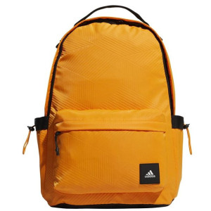 Plecak Adidas Sportowy Szkolny He2688 - Pomarańczowy